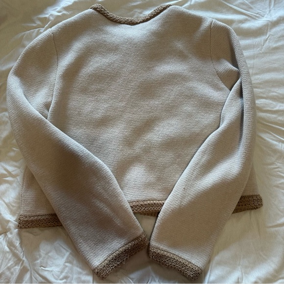 Sézane Auguste jacket - Picture 6 of 10